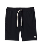 Endline Mesh Short | Black
