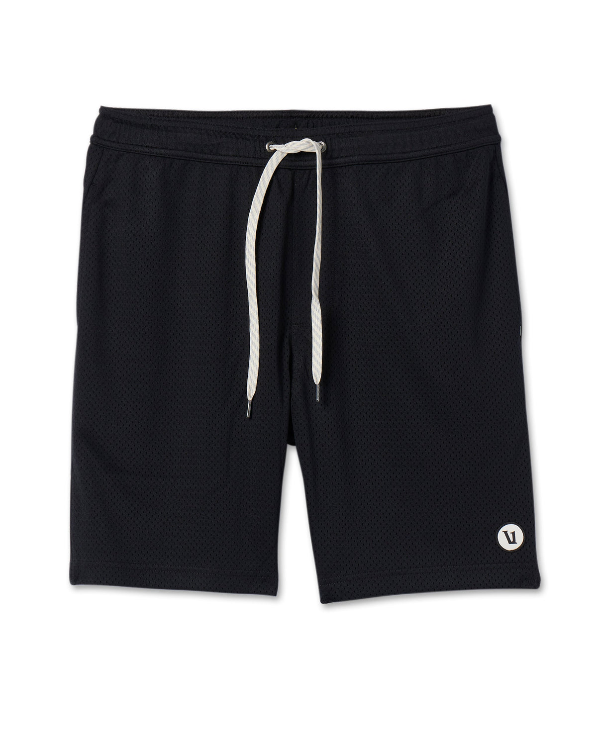 Endline Mesh Short | Black