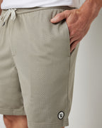 Endline Mesh Short | Gravel