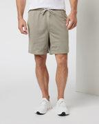 Endline Mesh Short | Gravel