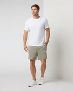 Endline Mesh Short | Gravel