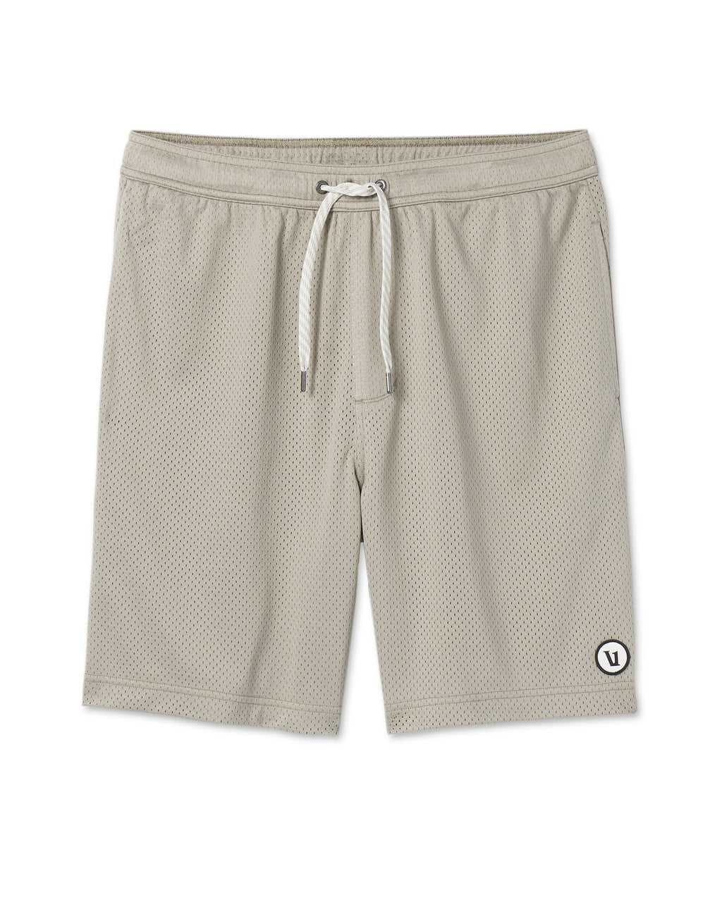 Endline Mesh Short | Gravel