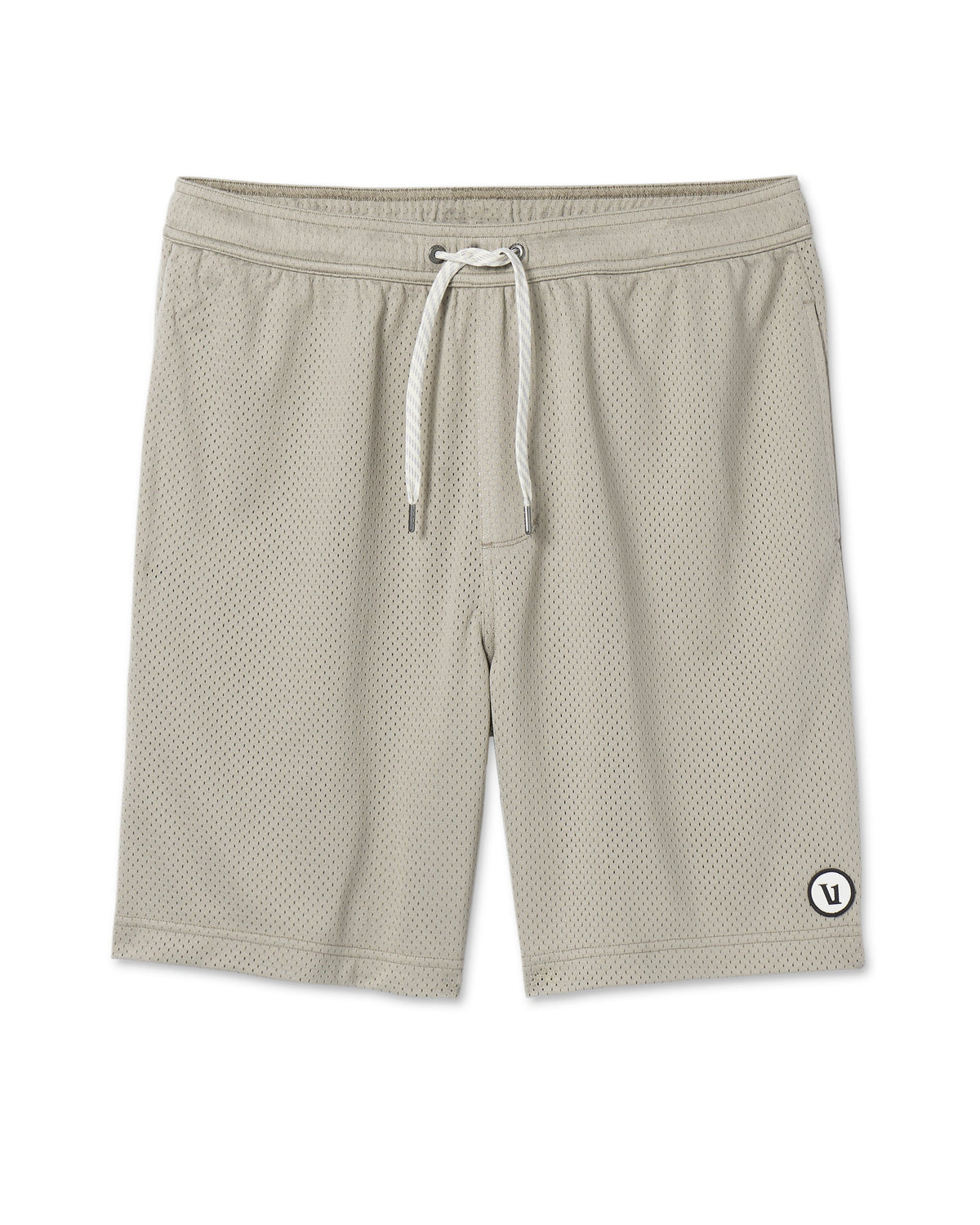 Endline Mesh Short | Gravel