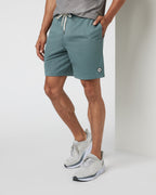Endline Mesh Short | Kashmir
