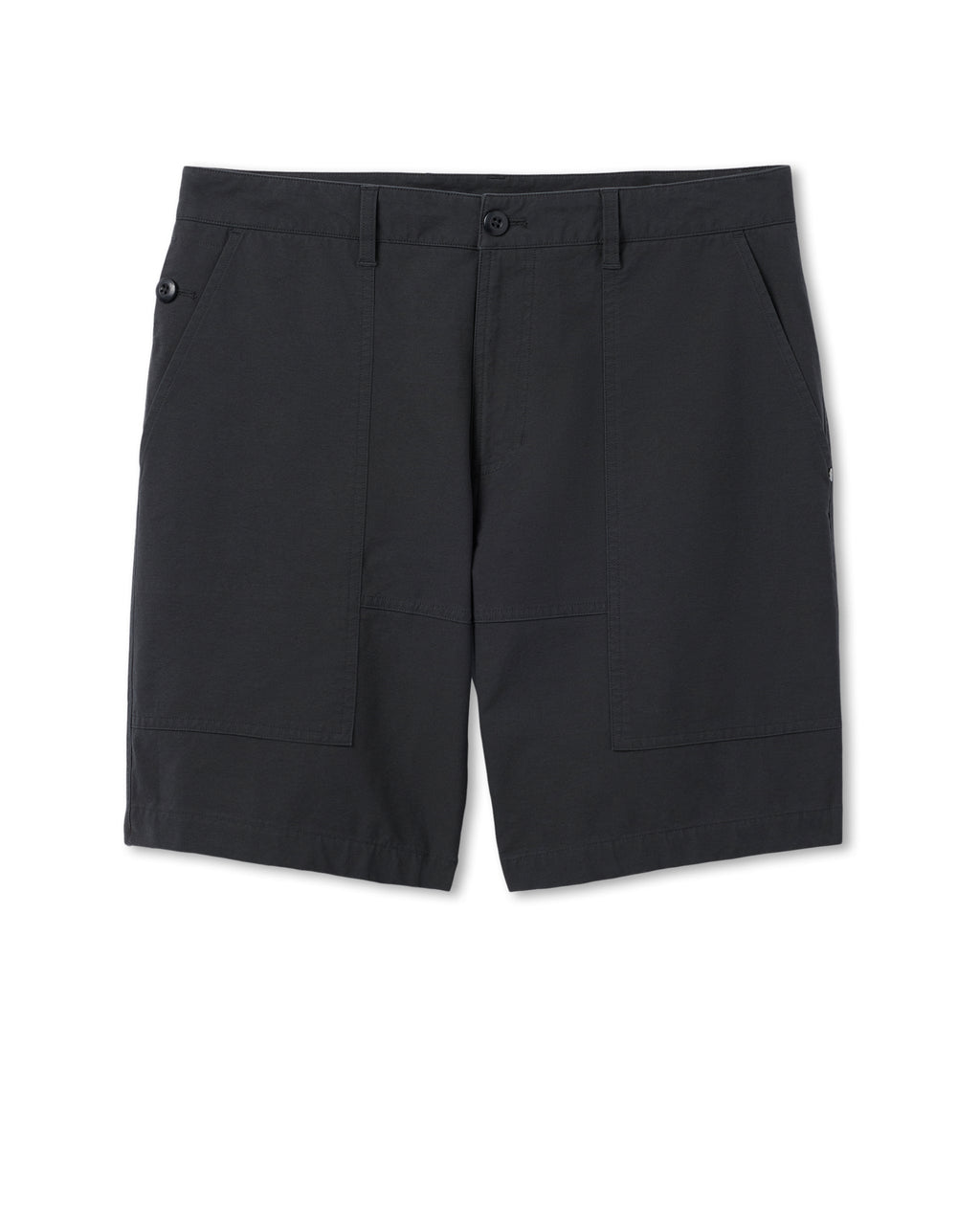 Barren Short | Black