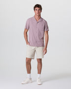 Barren Short | Oatmeal