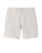 Barren Short | Oatmeal