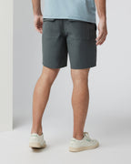 Barren Short | Shale