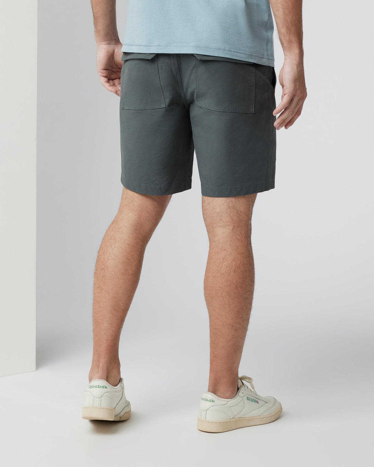 Barren Short | Shale
