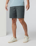 Barren Short | Shale