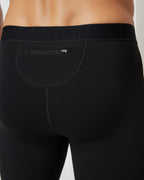 Duration Train Short | Black
