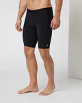 Duration Train Short | Black