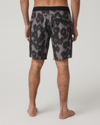 Knox Boardshort | Smoke Bloomblur