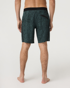 Knox Boardshort | Rainforest Agate