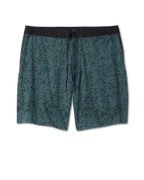 Knox Boardshort | Rainforest Agate
