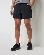 Elevate Kore Short Lined 5 | Black