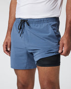 Elevate Kore Short Lined 5 | Nautilus