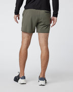 Elevate Kore Short Lined 5 | Oregano