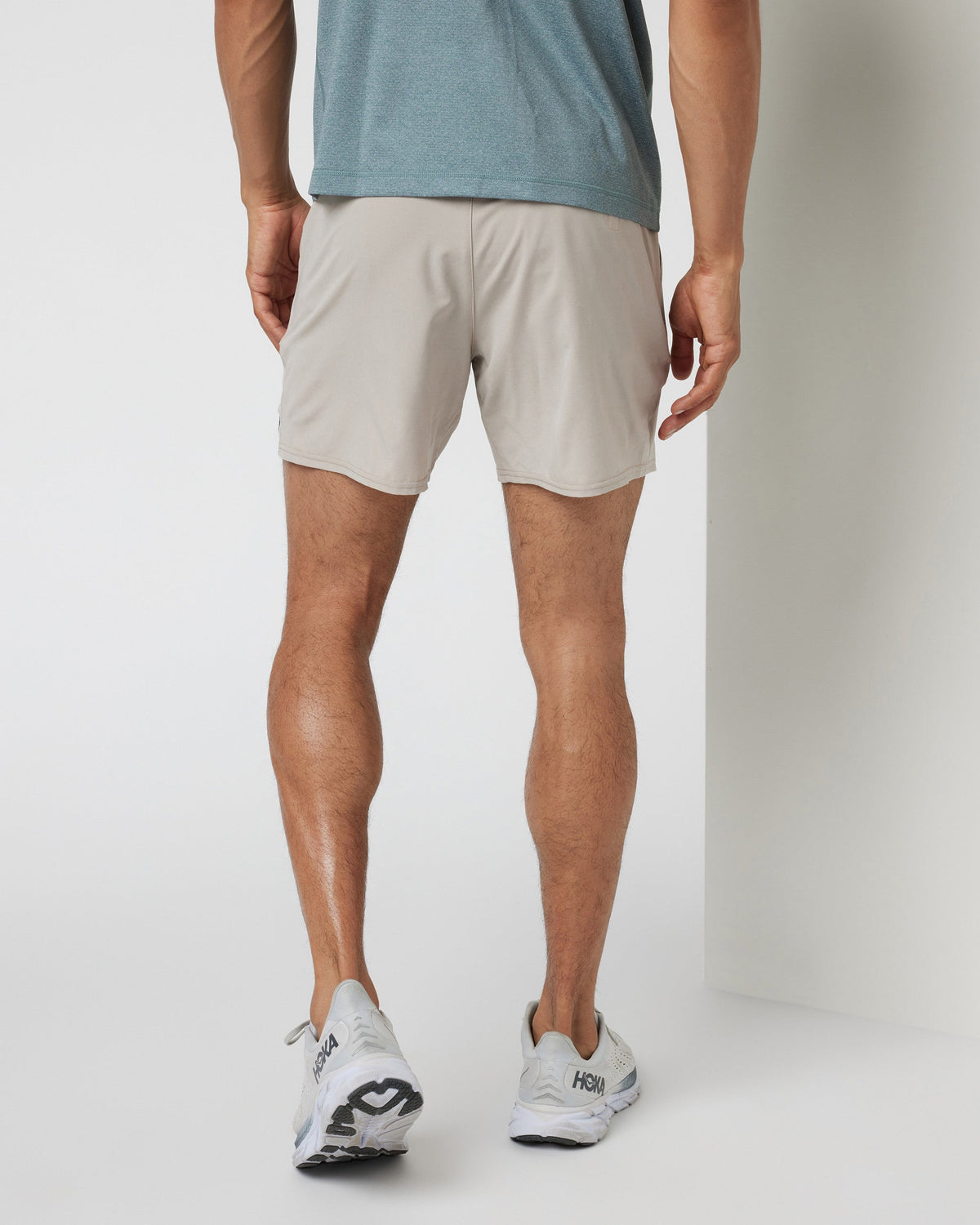 Elevate Kore Short Lined 5 | Toast