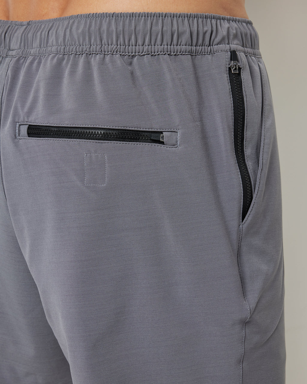 Elevate Kore Short Lined 5 | Zinc