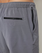 Elevate Kore Short Lined 5 | Zinc