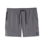 Elevate Kore Short Lined 5 | Zinc