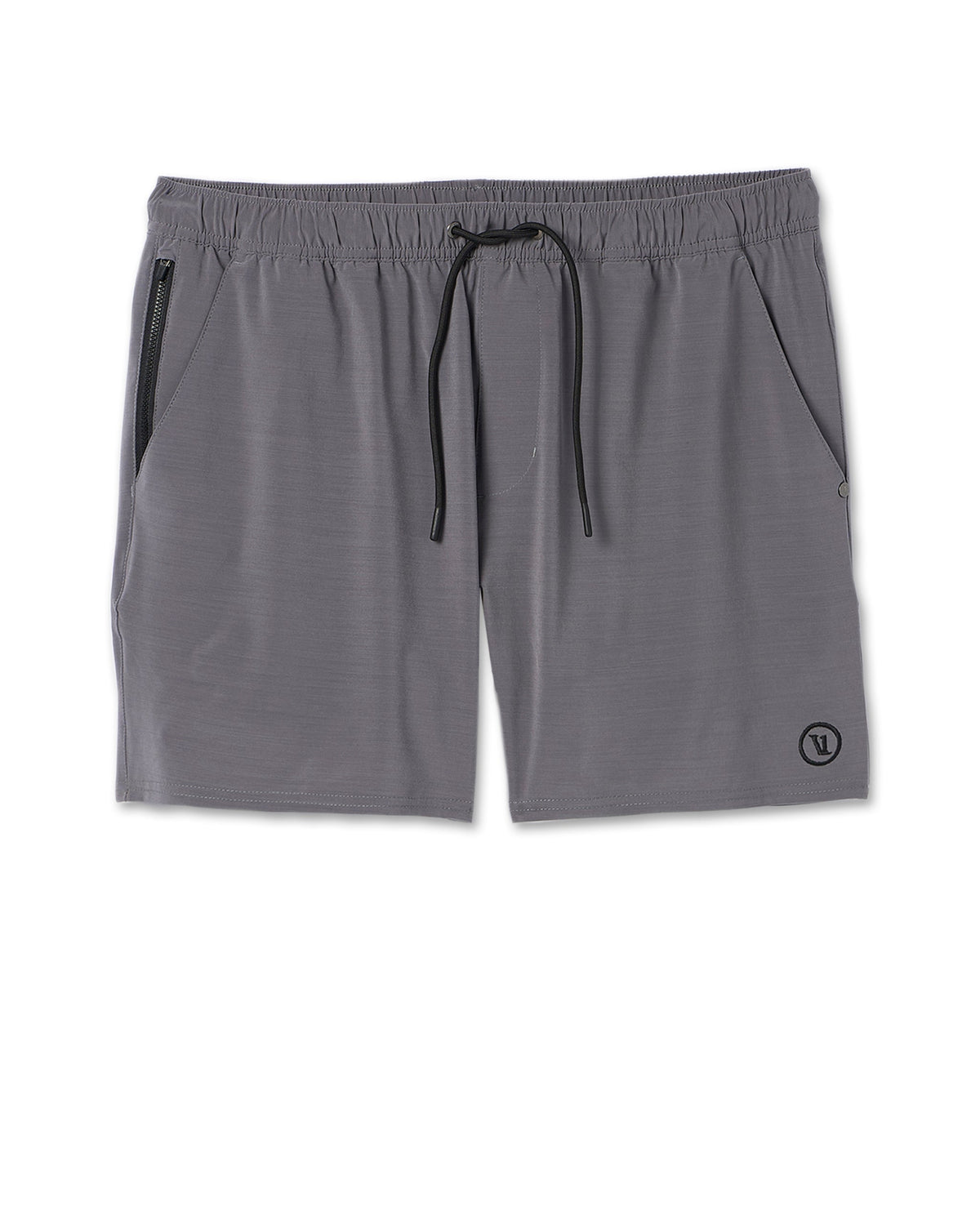 Elevate Kore Short Lined 5 | Zinc