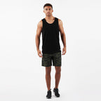 Kore Short | Olive Camo