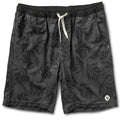 Kore Short | Fallen Leaf Charcoal