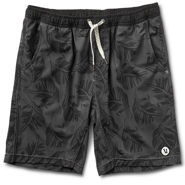Kore Short | Fallen Leaf Charcoal