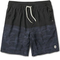 Kore Short | Camo Color Block