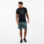 Kore Short | Canyon Texture Block