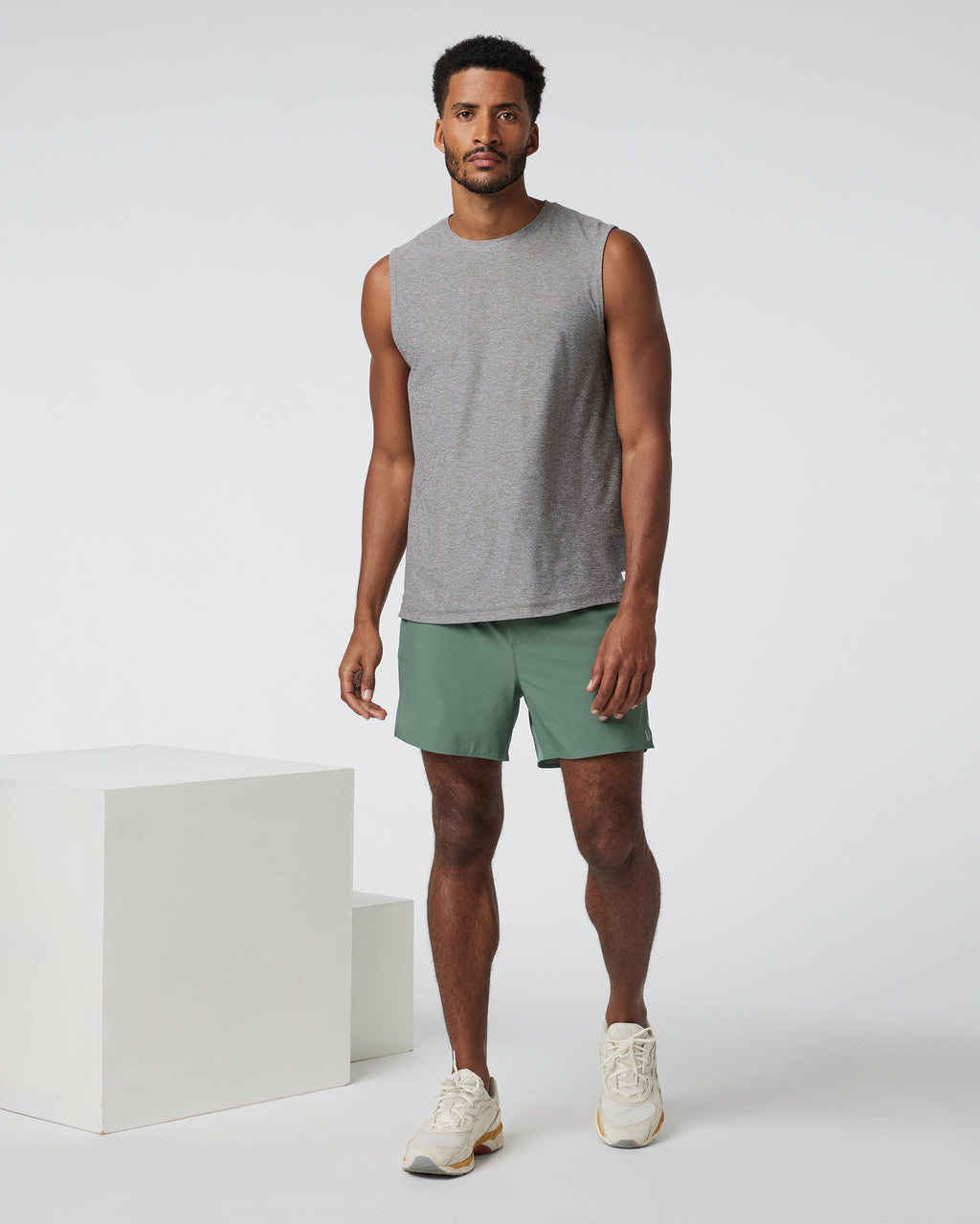Course Run Short 2.0 | Sea Pine