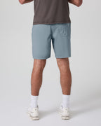 Kore Everyday Short Lined 7 | Dusty Blue