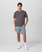 Kore Everyday Short Lined 7 | Dusty Blue