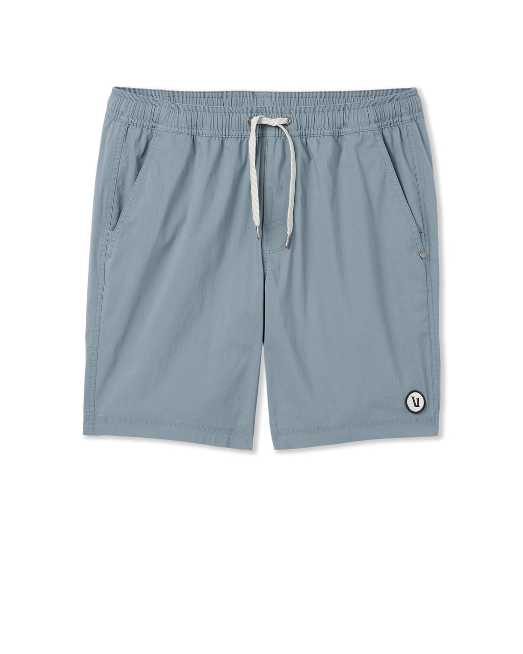 Kore Everyday Short Lined 7 | Dusty Blue