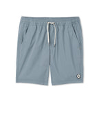 Kore Everyday Short Lined 7 | Dusty Blue