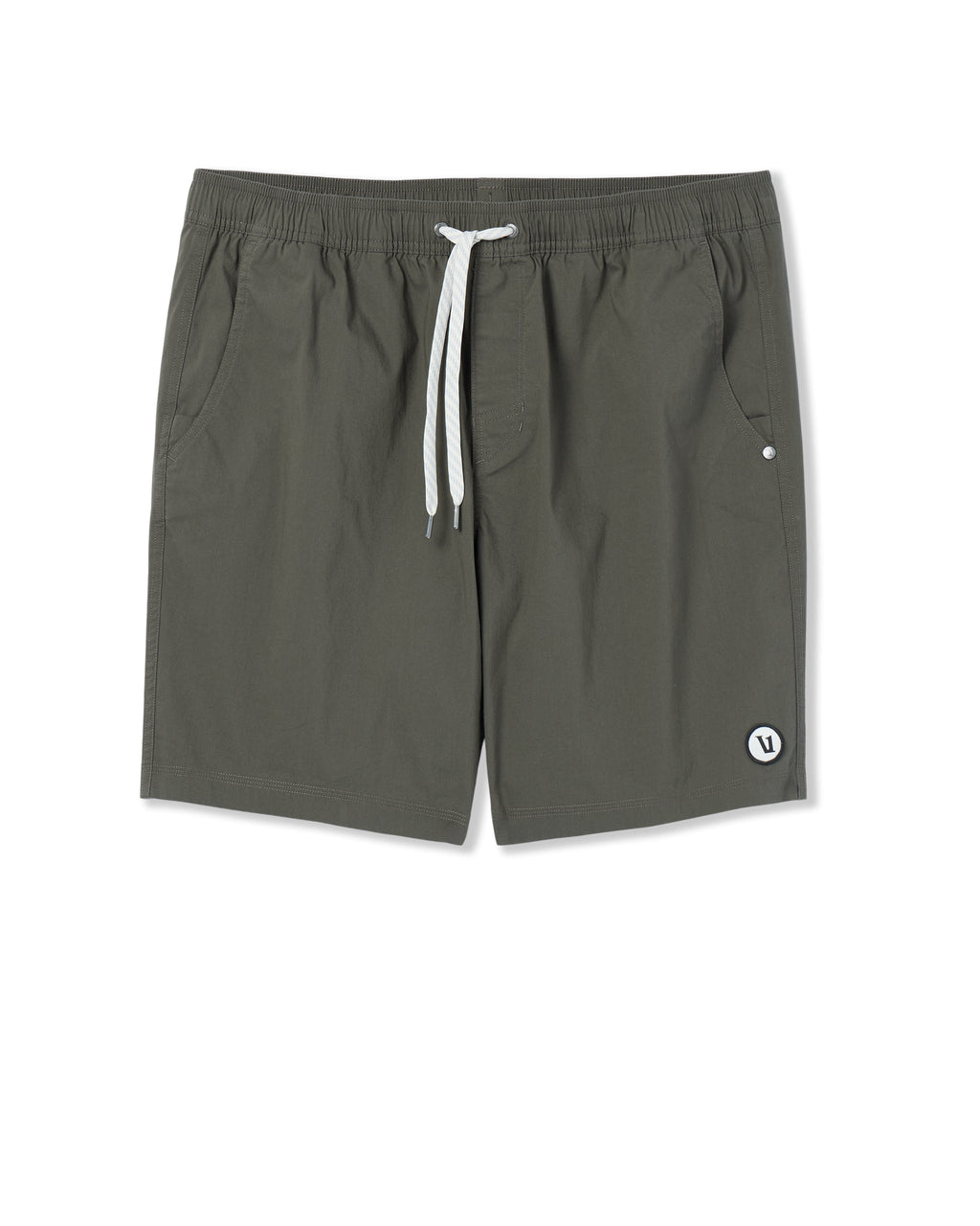 Kore Everyday Short Lined 7 | Dark Oregano