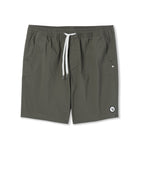 Kore Everyday Short Lined 7 | Dark Oregano