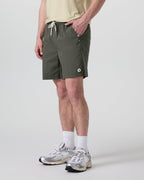 Kore Everyday Short Lined 7 | Dark Oregano