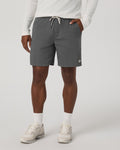 Kore Everyday Short Lined 7 | Dark Pewter