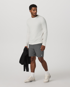 Kore Everyday Short Lined 7 | Dark Pewter