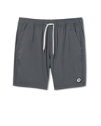 Kore Everyday Short Lined 7 | Dark Pewter