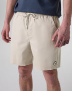 Kore Everyday Short Lined 7 | Oatmeal