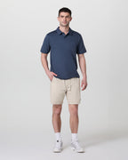Kore Everyday Short Lined 7 | Oatmeal