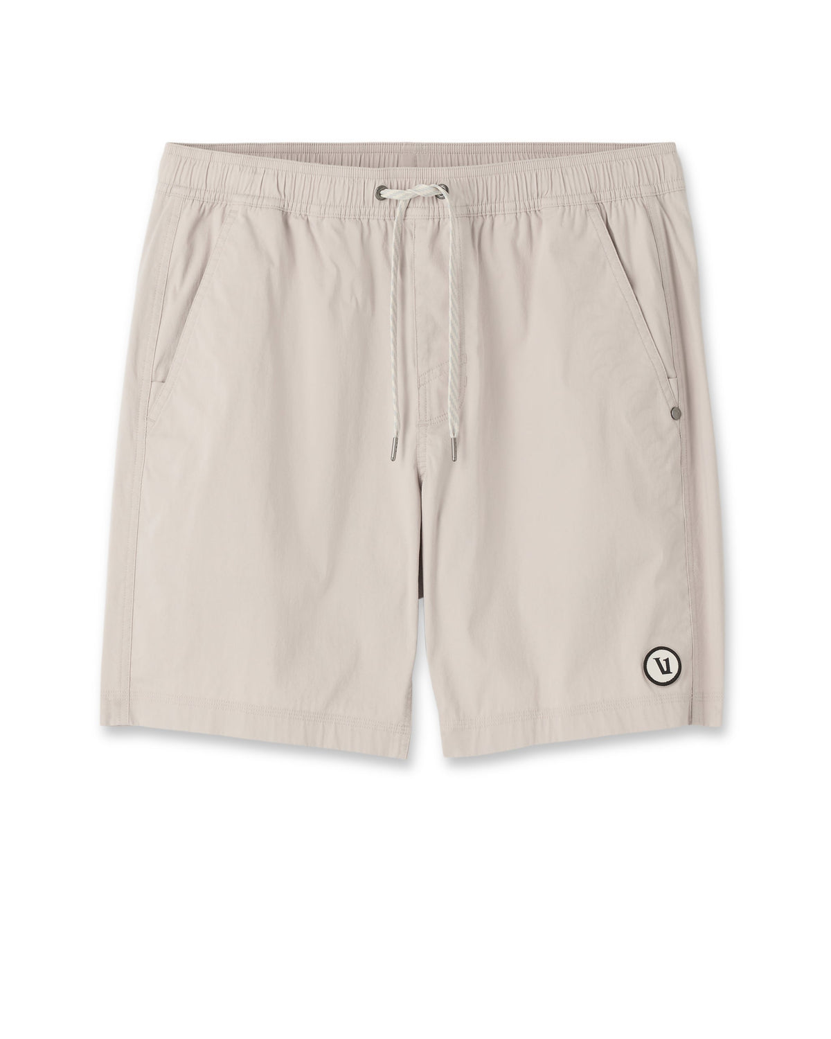Kore Everyday Short Lined 7 | Oatmeal