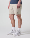 Kore Everyday Short Lined 7 | Oatmeal