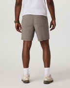 Kore Everyday Short Lined 7 | Smokey Taupe