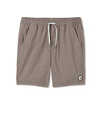Kore Everyday Short Lined 7 | Smokey Taupe