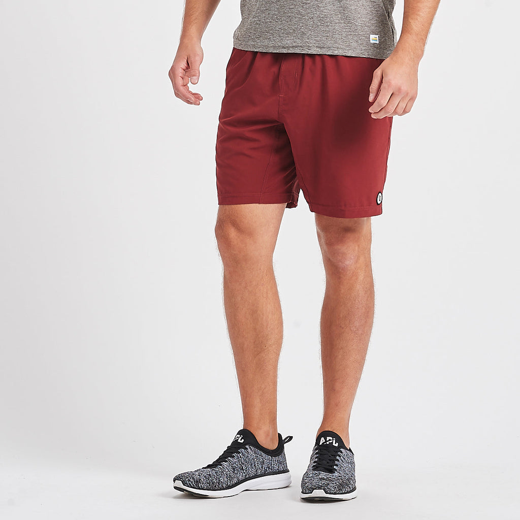 Kore Short | Amber